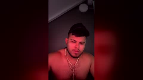 Snapshot of caballero_____ chatting on 03/23/26, 07:23 INSTAGRAM CABALLERO 1998 online show from 03/23/26, 07:23