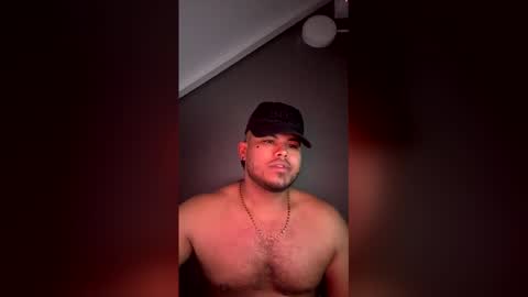 Snapshot of caballero_____ chatting on 03/29/26, 04:45 INSTAGRAM CABALLERO 1998 online show from 03/29/26, 04:45