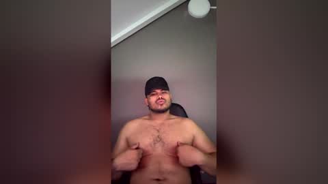 Snapshot of caballero_____ chatting on 04/21/26, 03:46 INSTAGRAM CABALLERO 1998 online show from 04/21/26, 03:46