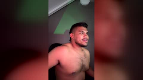 Snapshot of caballero_____ chatting on 05/02/26, 04:28 INSTAGRAM CABALLERO 1998 online show from 05/02/26, 04:28