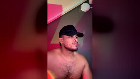Snapshot of caballero_____ chatting on 05/04/26, 03:57 INSTAGRAM CABALLERO 1998 online show from 05/04/26, 03:57