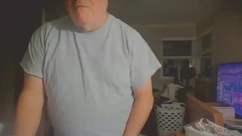 caballerobrillante online show from 01/16/26, 02:37