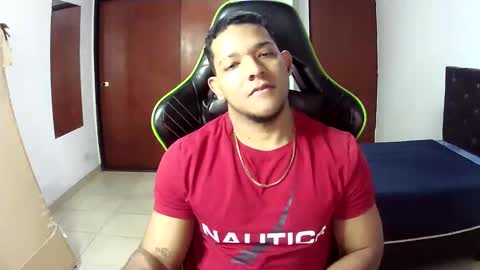 caballerozodi online show from 10/08/25, 03:20