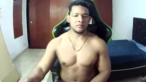 caballerozodi online show from 10/13/25, 01:16