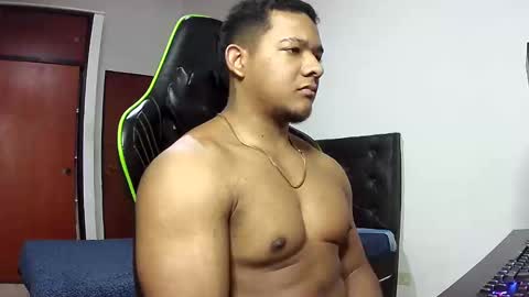 caballerozodi online show from 10/13/25, 01:22