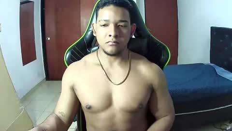 caballerozodi online show from 10/16/25, 08:15