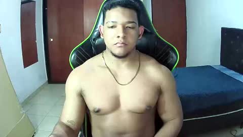 caballerozodi online show from 10/17/25, 02:15