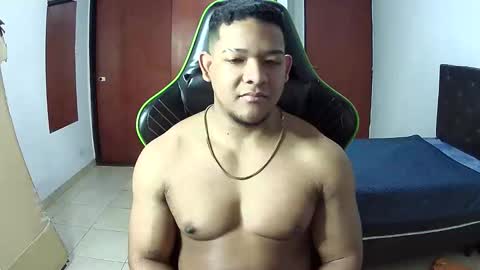 caballerozodi online show from 10/19/25, 02:40