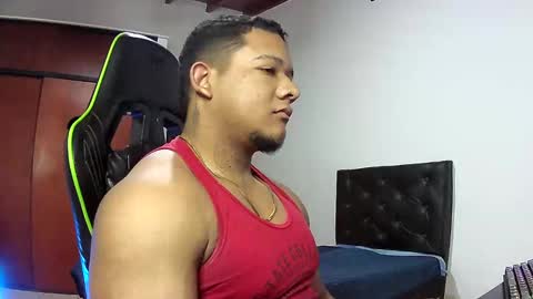 caballerozodi online show from 11/02/25, 04:53