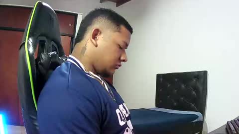 caballerozodi online show from 11/12/25, 07:03