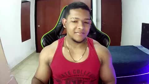 caballerozodi online show from 11/17/25, 04:46