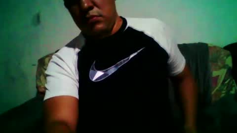 Cachudosexy online show from 09/23/25, 04:59