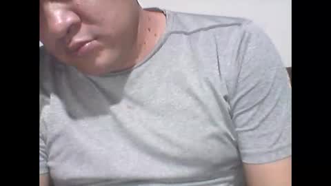 Cachudosexy online show from 01/18/26, 04:05