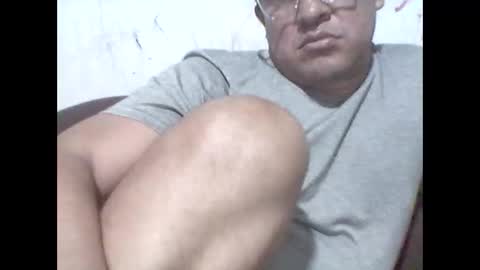 Cachudosexy online show from 02/11/26, 05:01