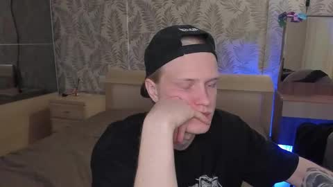 James online show from 11/13/25, 11:36