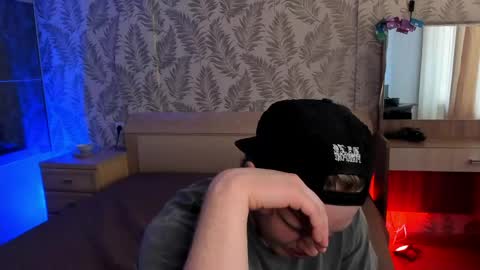 James online show from 05/21/26, 02:35