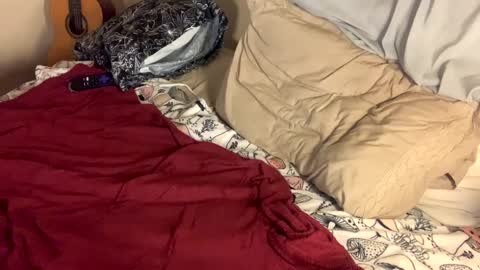 Snapshot of cadillacpmc chatting on 01/29/25, 01:58 Cadillac P online show from 01/29/25, 01:58