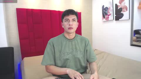 Cady online show from 10/15/25, 08:42