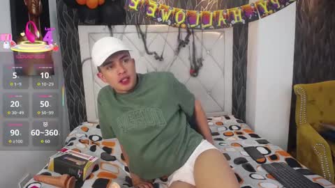 Cady online show from 10/28/25, 09:13