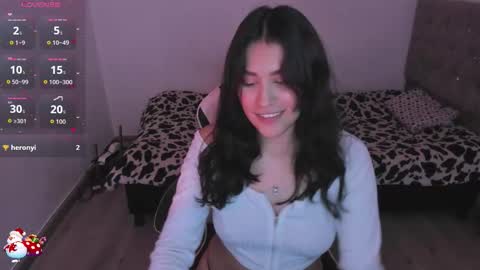 caelisse_cb online show from 01/07/26, 06:43