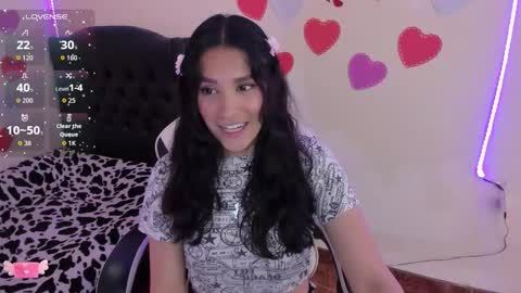 caelisse_cb online show from 02/16/26, 05:53