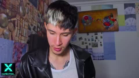 cafecitoo_ online show from 03/06/26, 12:40