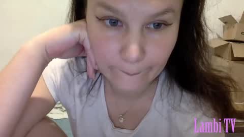 Snapshot of caffeinated_lamb chatting on 12/08/24, 07:11 Lamb online show from 12/08/24, 07:11