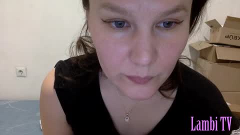 Snapshot of caffeinated_lamb chatting on 12/09/24, 07:18 Lamb online show from 12/09/24, 07:18