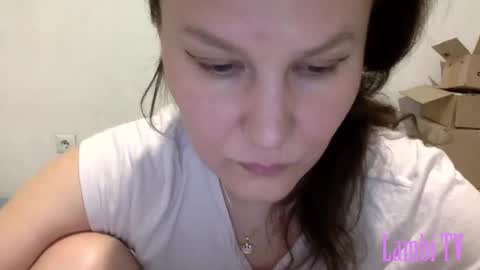 Snapshot of caffeinated_lamb chatting on 12/11/24, 07:25 Lamb online show from 12/11/24, 07:25