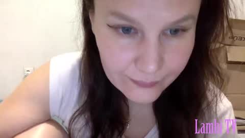 Snapshot of caffeinated_lamb chatting on 12/13/24, 07:21 Lamb online show from 12/13/24, 07:21