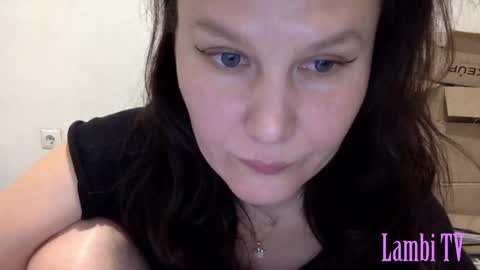 Snapshot of caffeinated_lamb chatting on 12/14/24, 07:25 Lamb online show from 12/14/24, 07:25