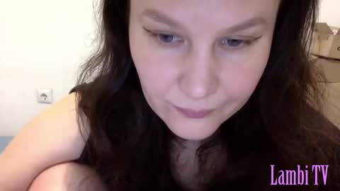 Snapshot of caffeinated_lamb chatting on 12/16/24, 07:21 Lamb online show from 12/16/24, 07:21