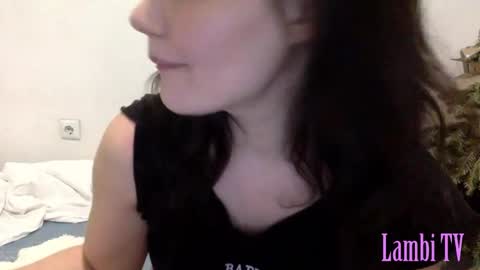 Snapshot of caffeinated_lamb chatting on 12/30/24, 07:32 Lamb online show from 12/30/24, 07:32