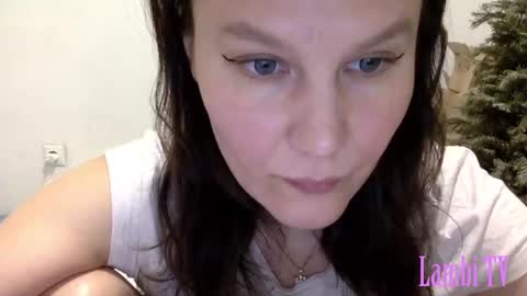 Snapshot of caffeinated_lamb chatting on 01/29/25, 07:22 Lamb online show from 01/29/25, 07:22