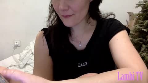 Snapshot of caffeinated_lamb chatting on 01/30/25, 07:26 Lamb online show from 01/30/25, 07:26