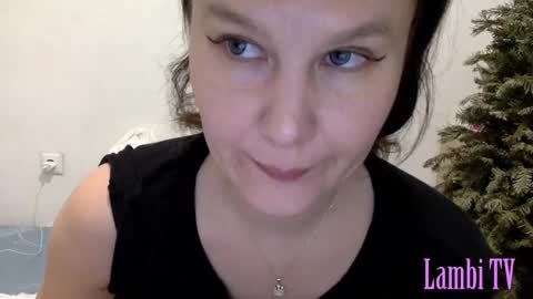 Snapshot of caffeinated_lamb chatting on 01/31/25, 07:18 Lamb online show from 01/31/25, 07:18