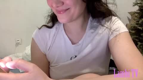 Snapshot of caffeinated_lamb chatting on 02/09/25, 07:19 Lamb online show from 02/09/25, 07:19