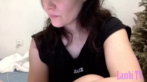 Snapshot of caffeinated_lamb chatting on 02/11/25, 07:27 Lamb online show from 02/11/25, 07:27