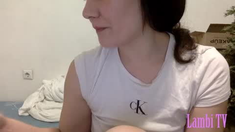 Snapshot of caffeinated_lamb chatting on 02/17/25, 07:21 Lamb online show from 02/17/25, 07:21