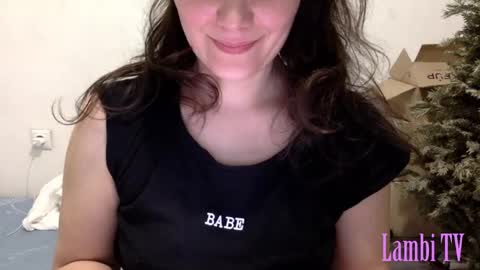 Snapshot of caffeinated_lamb chatting on 03/01/25, 07:15 Lamb online show from 03/01/25, 07:15