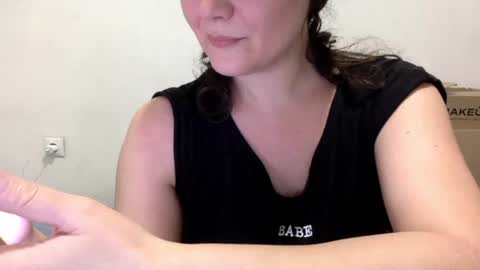 Snapshot of caffeinated_lamb chatting on 09/09/25, 06:07 Lamb online show from 09/09/25, 06:07