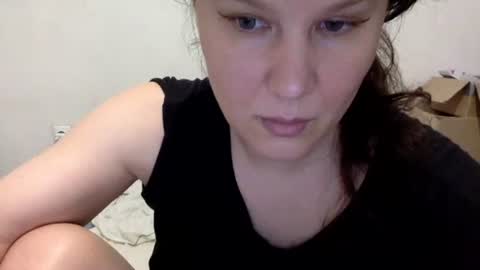 Snapshot of caffeinated_lamb chatting on 05/23/26, 06:01 Lamb online show from 05/23/26, 06:01