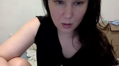 Snapshot of caffeinated_lamb chatting on 05/31/26, 06:09 Lamb online show from 05/31/26, 06:09