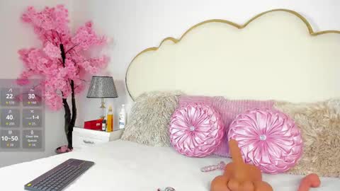 Cahitlin  online show from 10/08/25, 06:22