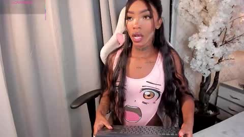 Cahitlin  online show from 01/06/26, 05:22