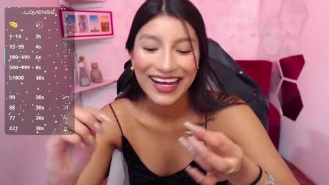 Cailee  online show from 09/12/25, 09:04