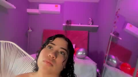 Snapshot of cailing chatting on 02/18/26, 10:55 I am Katherine online show from 02/18/26, 10:55