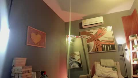 I am Katherine  online show from 03/13/26, 11:06