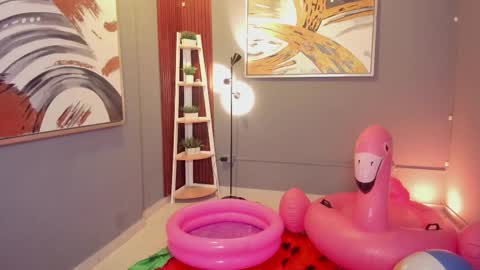 I am Katherine  online show from 03/28/26, 11:43