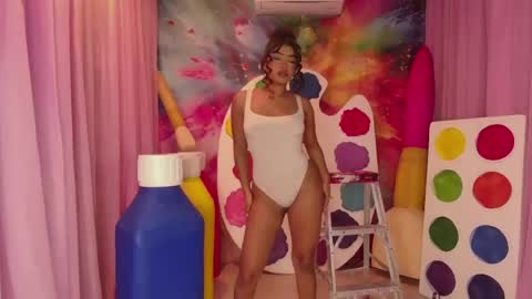 I am Katherine  online show from 04/18/26, 11:03